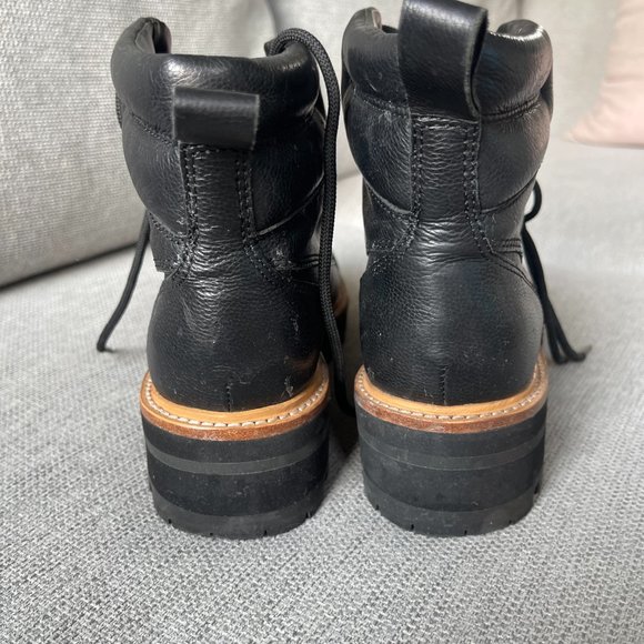 Marc Fisher LTD. Izzie Cold Weather Boots - Picture 4 of 5